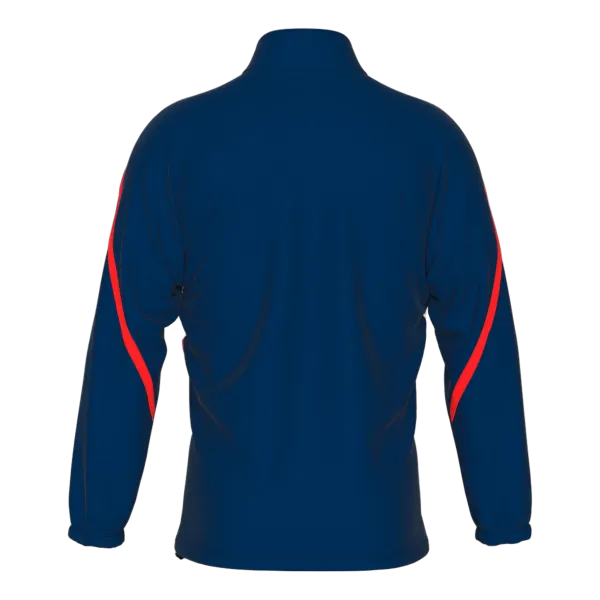 Sweat 1/2 zip Charles