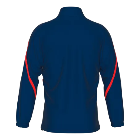 Sweat 1/2 zip Charles