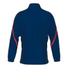 Sweat 1/2 zip Charles