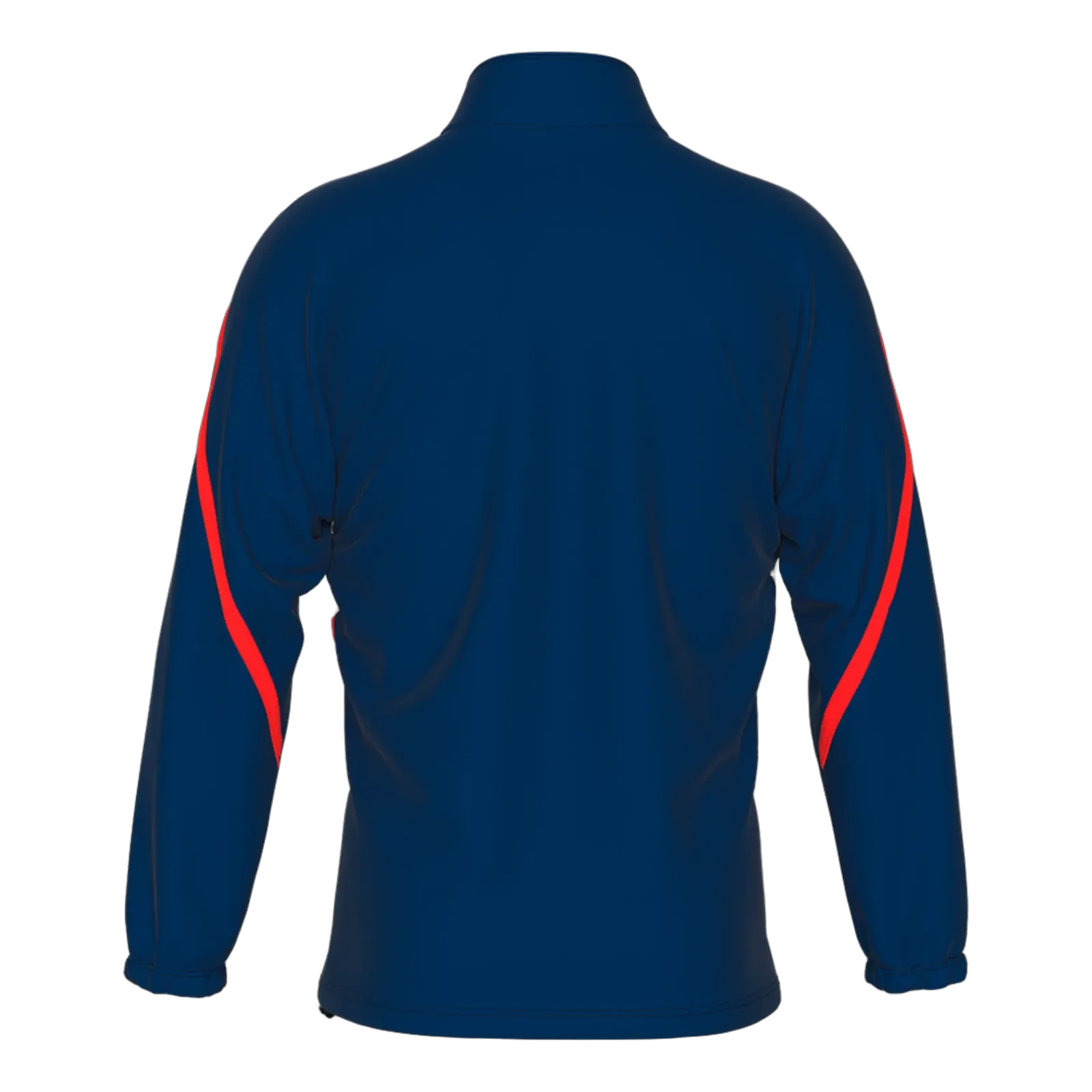 Sweat 1/2 zip Charles