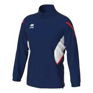 Sweat 1/2 zip Charles