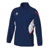 Sweat 1/2 zip Charles