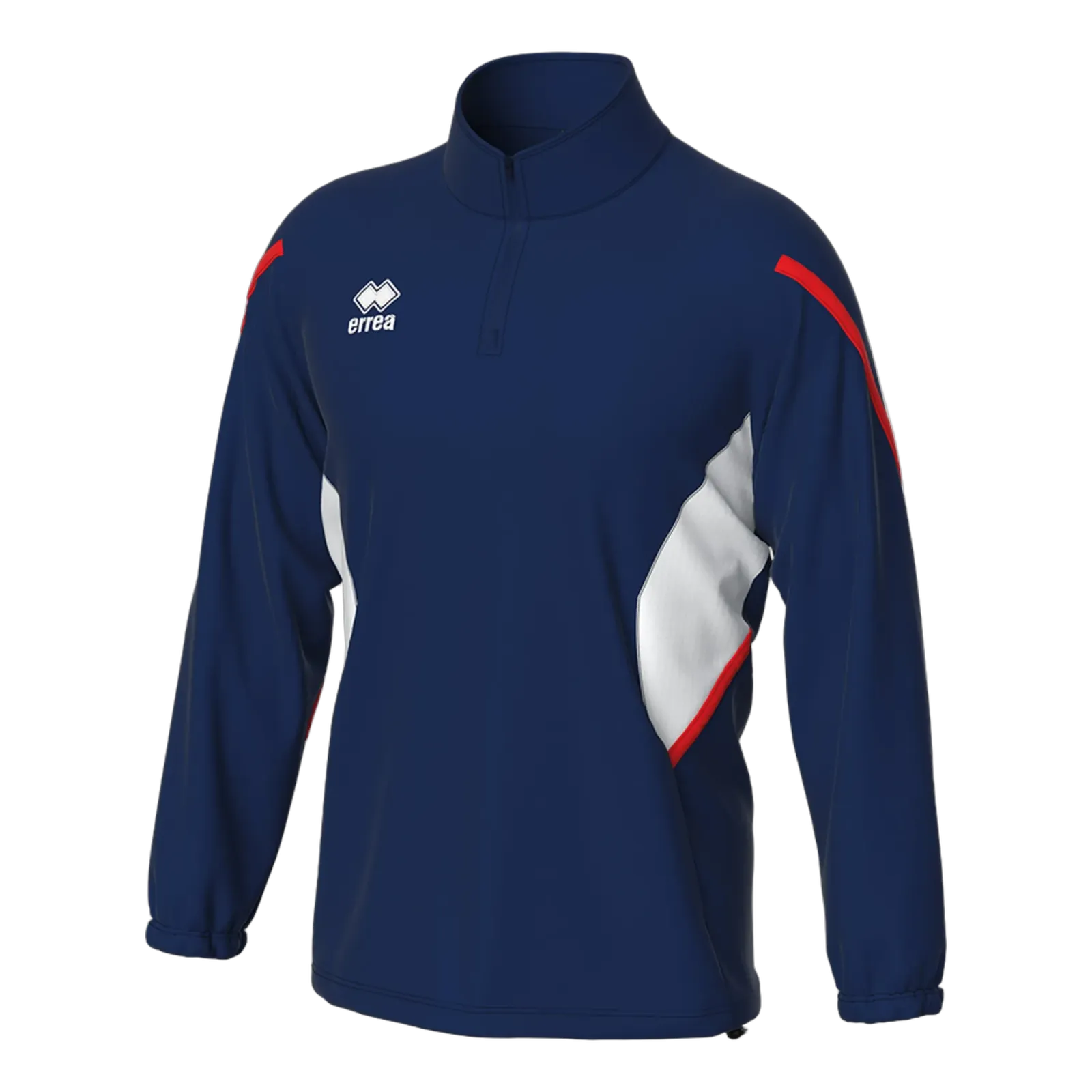 Sweat 1/2 zip Charles