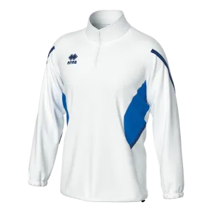 Sweat 1/2 zip Charles