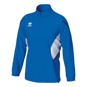 Sweat 1/2 zip Charles