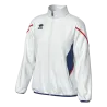 Blanc/Marine/Rouge
