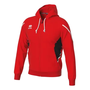 Veste à capuche Clancy
