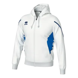 Veste à capuche Clancy