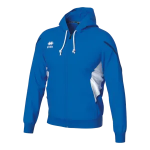 Veste à capuche Clancy