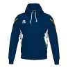 Veste à capuche Clancy