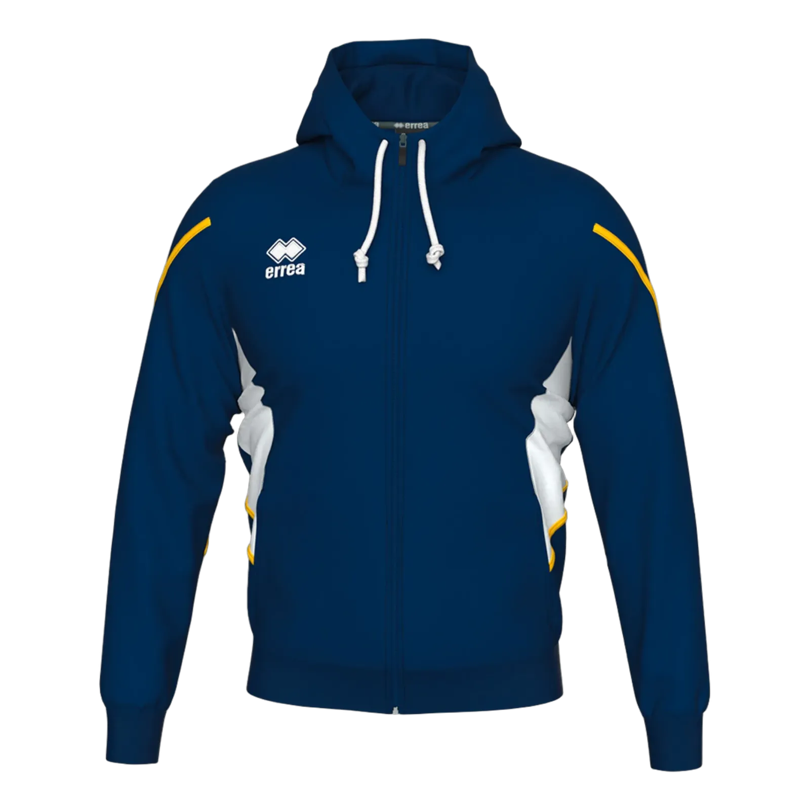 Veste à capuche Clancy