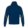 Veste à capuche Clancy