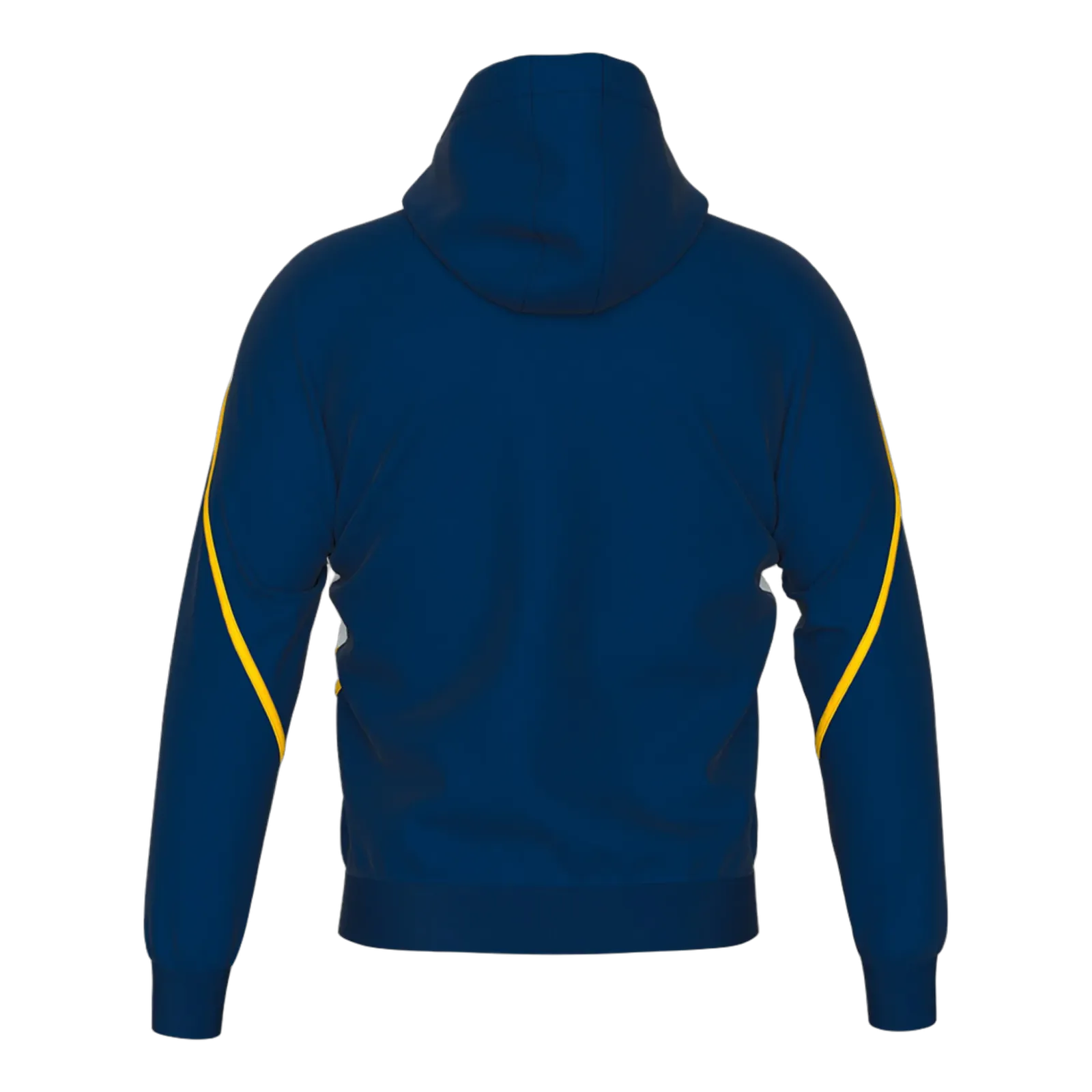 Veste à capuche Clancy