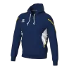 Veste à capuche Clancy