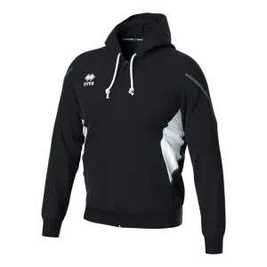 Veste à capuche Clancy