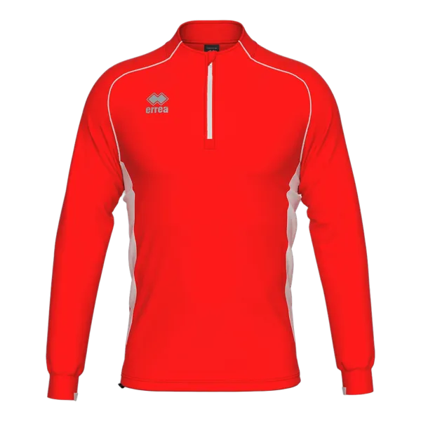 Sweat 1/2 zip Dynamic