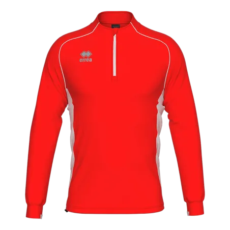 Sweat 1/2 zip Dynamic