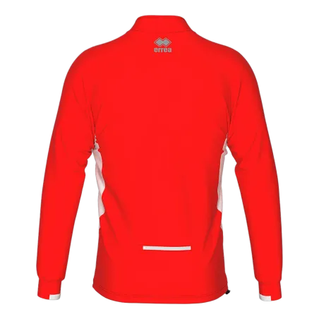 Sweat 1/2 zip Dynamic