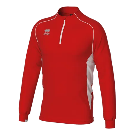 Sweat 1/2 zip Dynamic