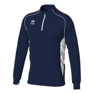 Sweat 1/2 zip Dynamic