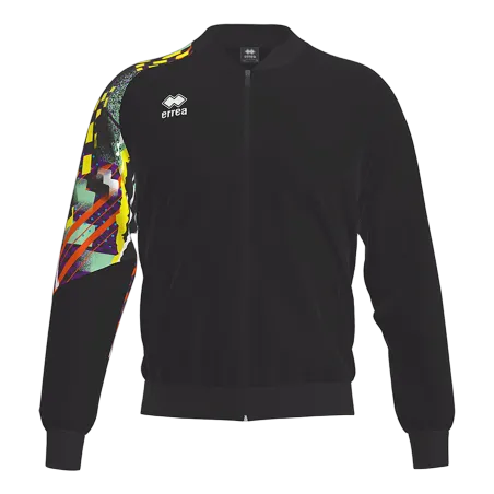 Veste Pavel
