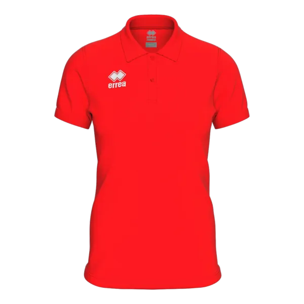 Polo Evo Femme