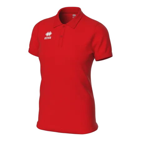 Polo Evo Femme