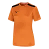 Orange fluo