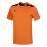 Orange fluo