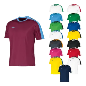 Maillot Striker MC