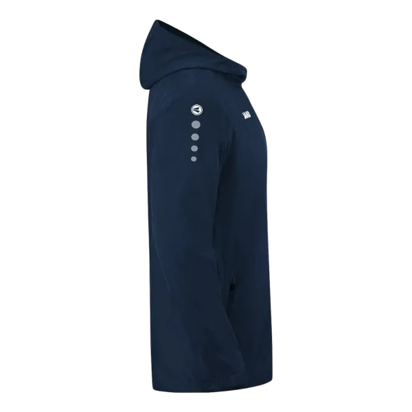 Veste de pluie Team