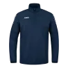 Coupe-vent 1/2 zip Team