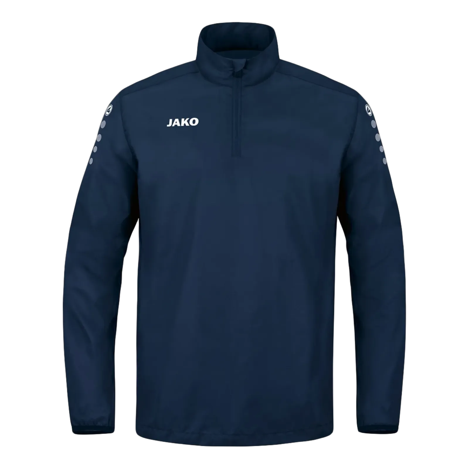 Coupe-vent 1/2 zip Team