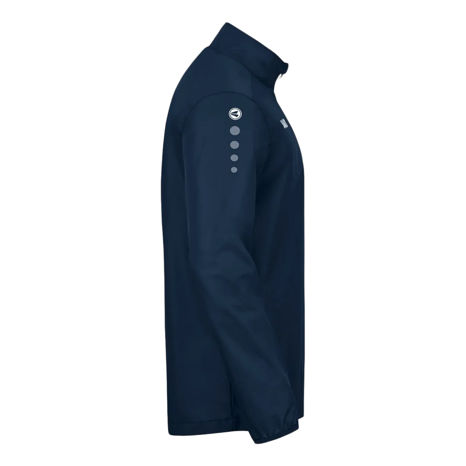 Coupe-vent 1/2 zip Team