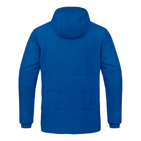 Veste coach Team avec capuche