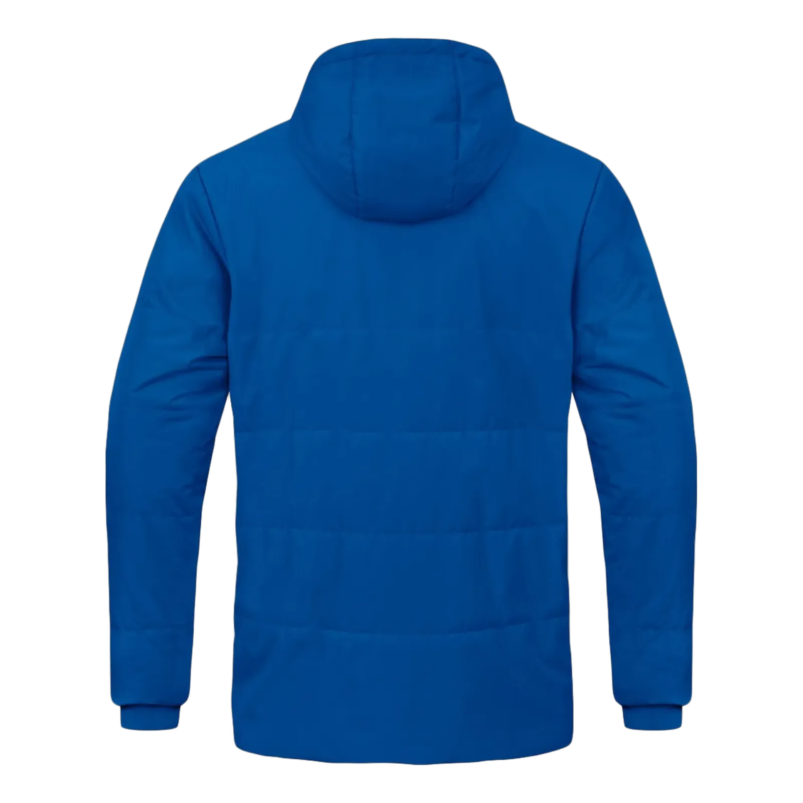 Veste coach Team avec capuche