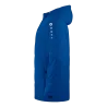 Veste coach Team avec capuche