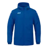 Veste coach Team avec capuche