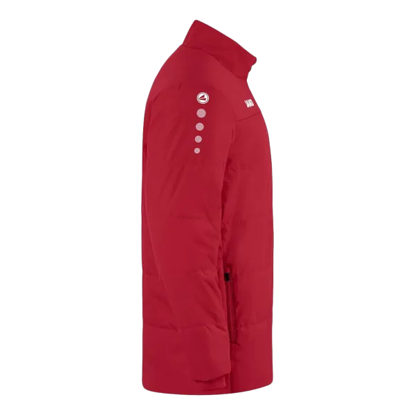Veste Coach Team