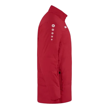Veste Coach Team