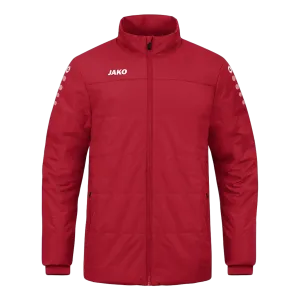 Veste Coach Team
