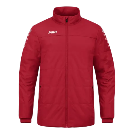 Veste Coach Team