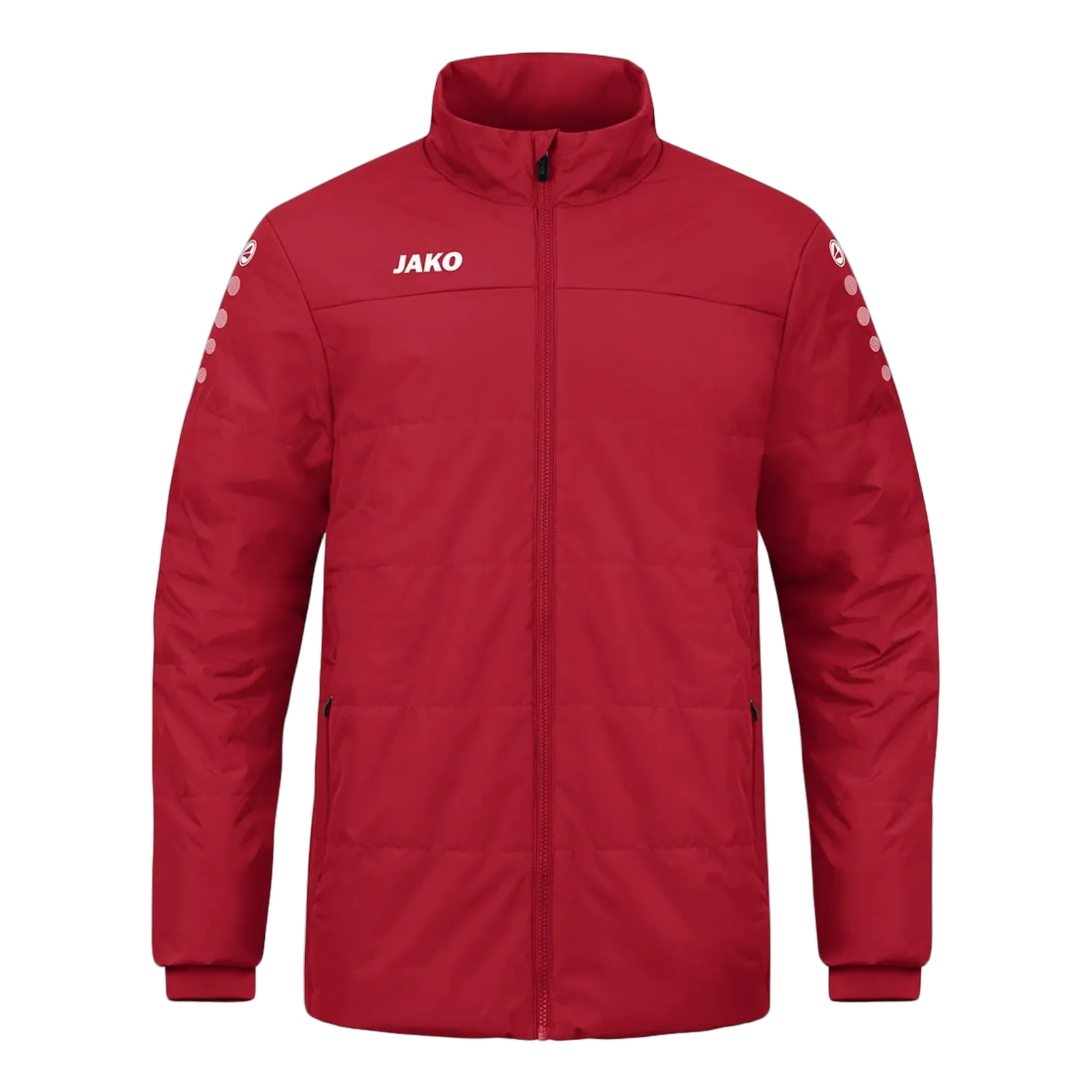 Veste Coach Team