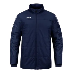 Veste Coach Team