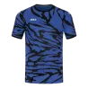 Bleu roy sport/Noir