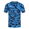 Bleu jako/Marine