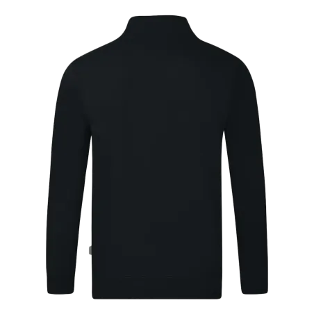 Sweat 1/4 zip Doubletex