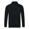Sweat 1/4 zip Doubletex