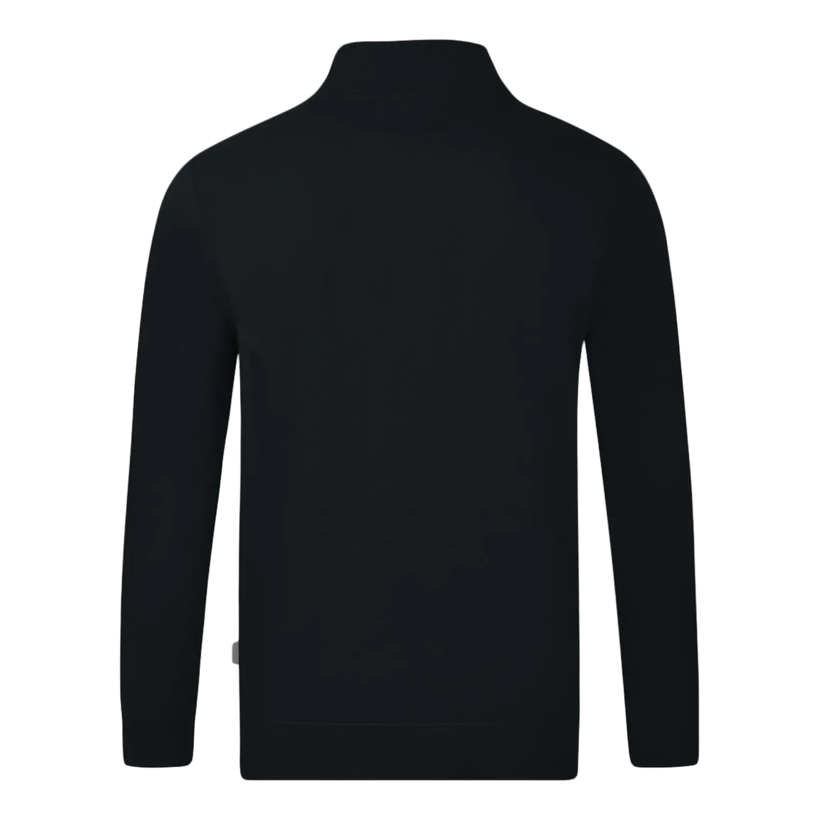 Sweat 1/4 zip Doubletex