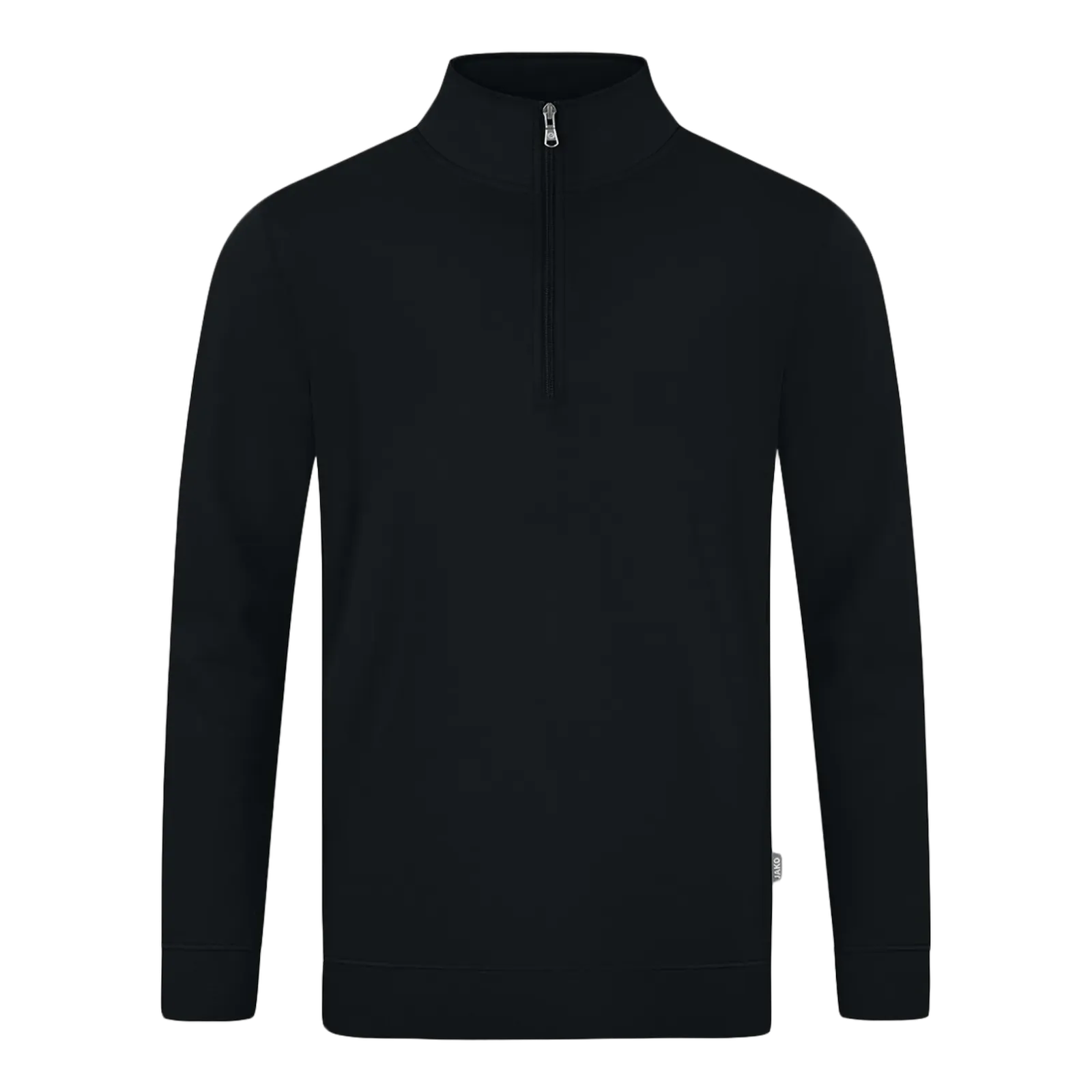 Sweat 1/4 zip Doubletex